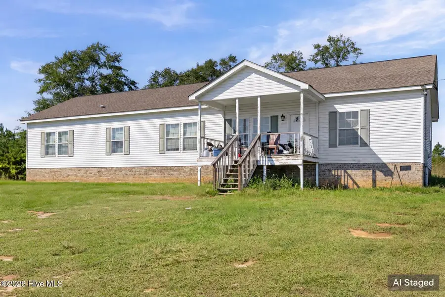 670 Greiner Circle, Hephzibah, GA 30815 - #3