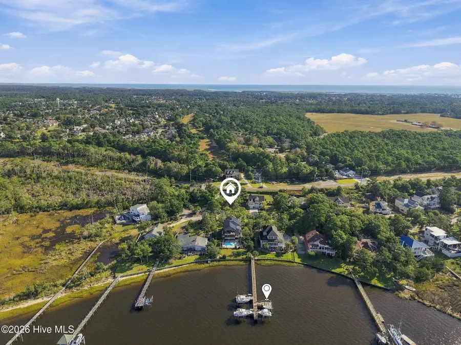 8609 Shipwatch Drive, Wilmington, NC 28412 - #2