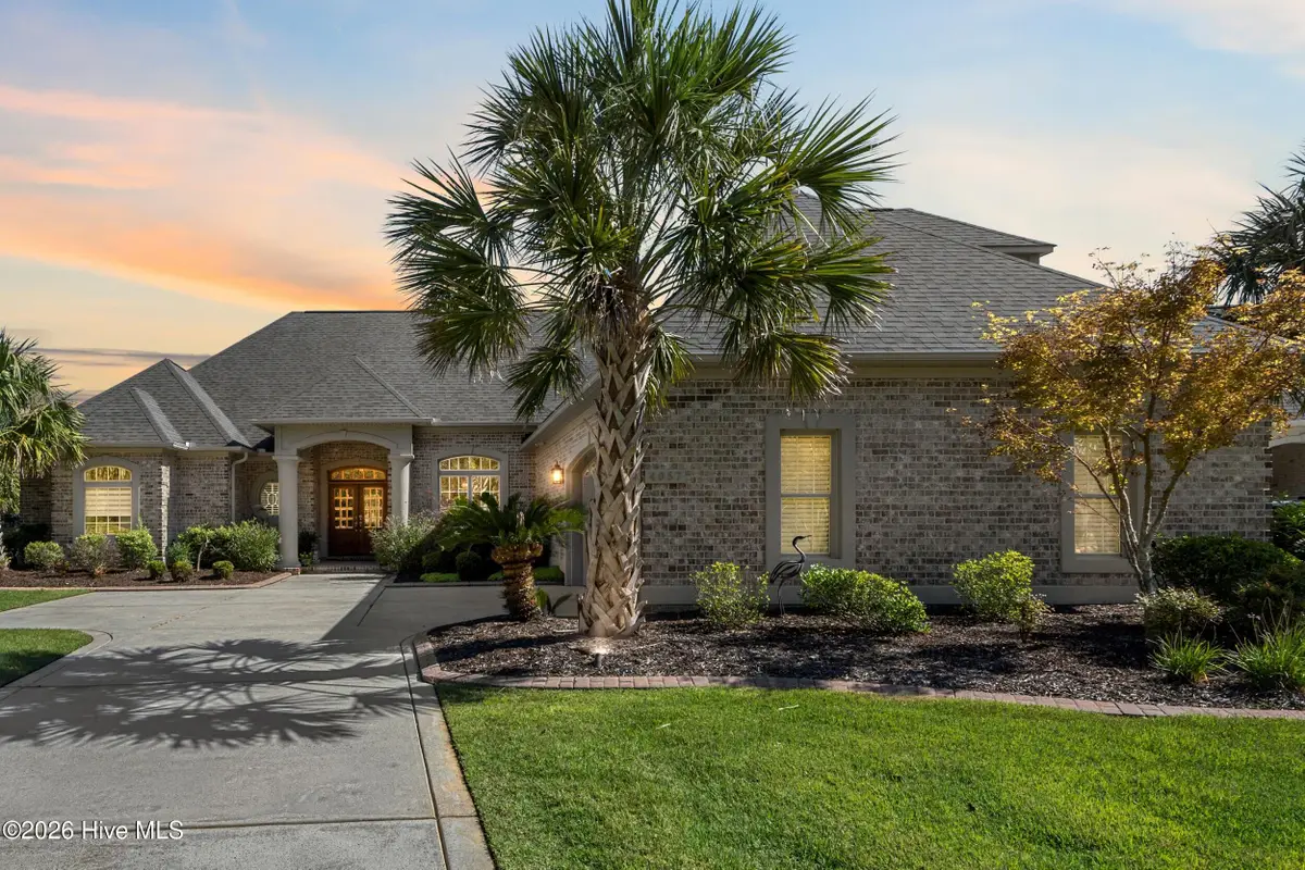 4057 Batik Court, Leland, NC 28451 - #1
