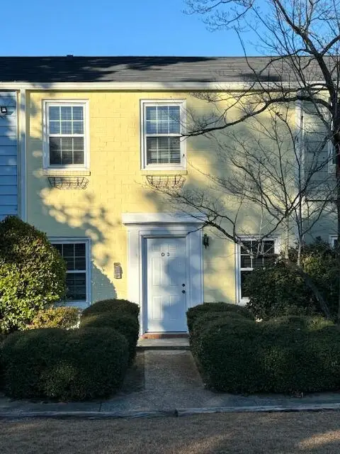 801 Monte Sano Avenue #Apt D3, Augusta, GA 30904 - #1