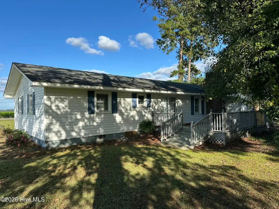 10630 N Nc 92 Highway E, Bath, NC 27808 - #3