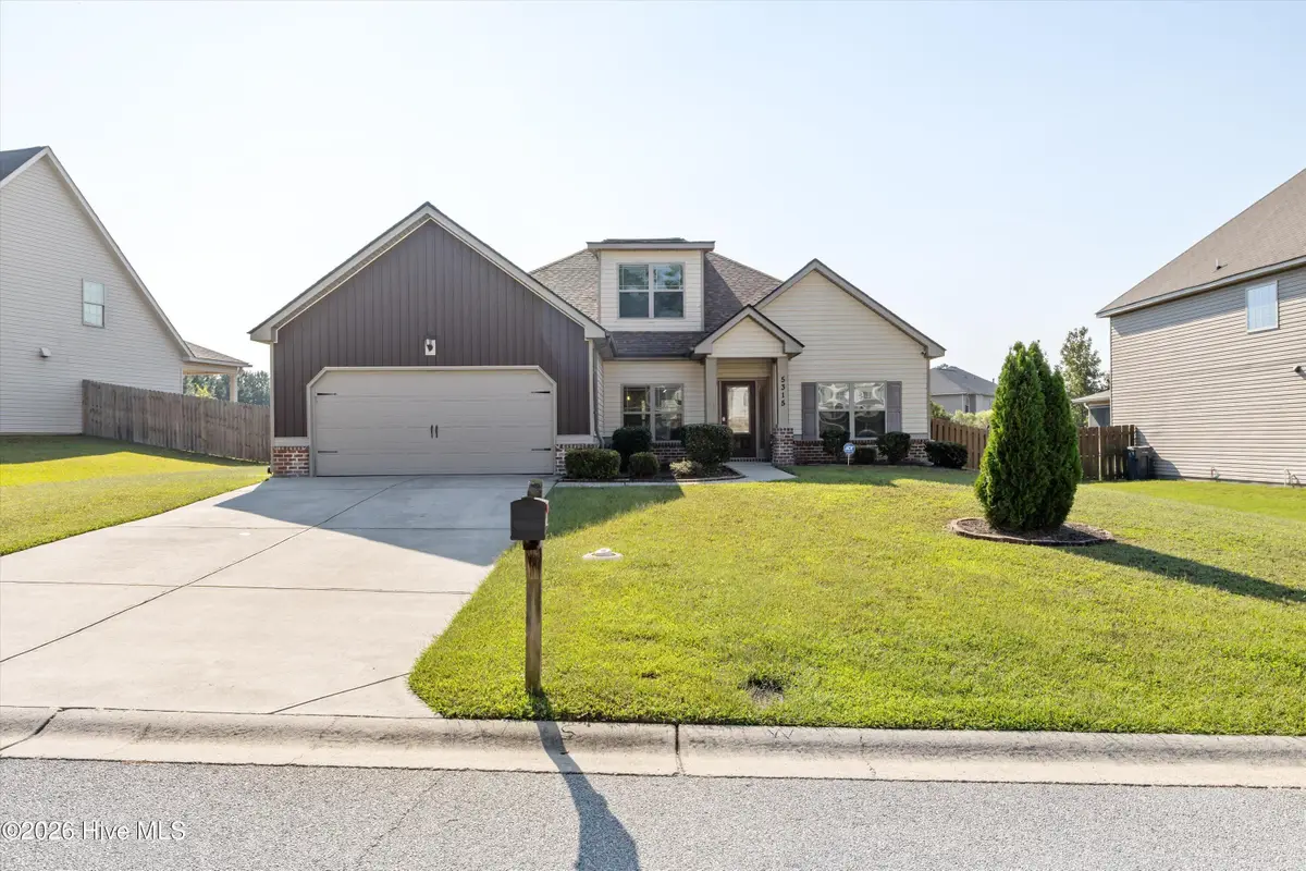 5315 Bull Street, Augusta, GA 30909 - #1