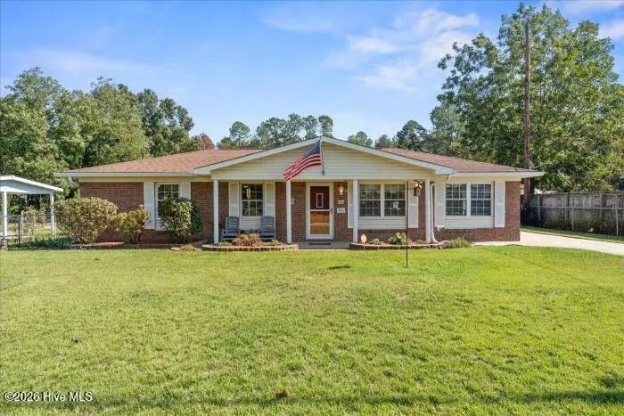 3364 Fashion Drive, Augusta, GA 30906 - #1
