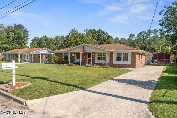 3364 Fashion Drive, Augusta, GA 30906 - #2