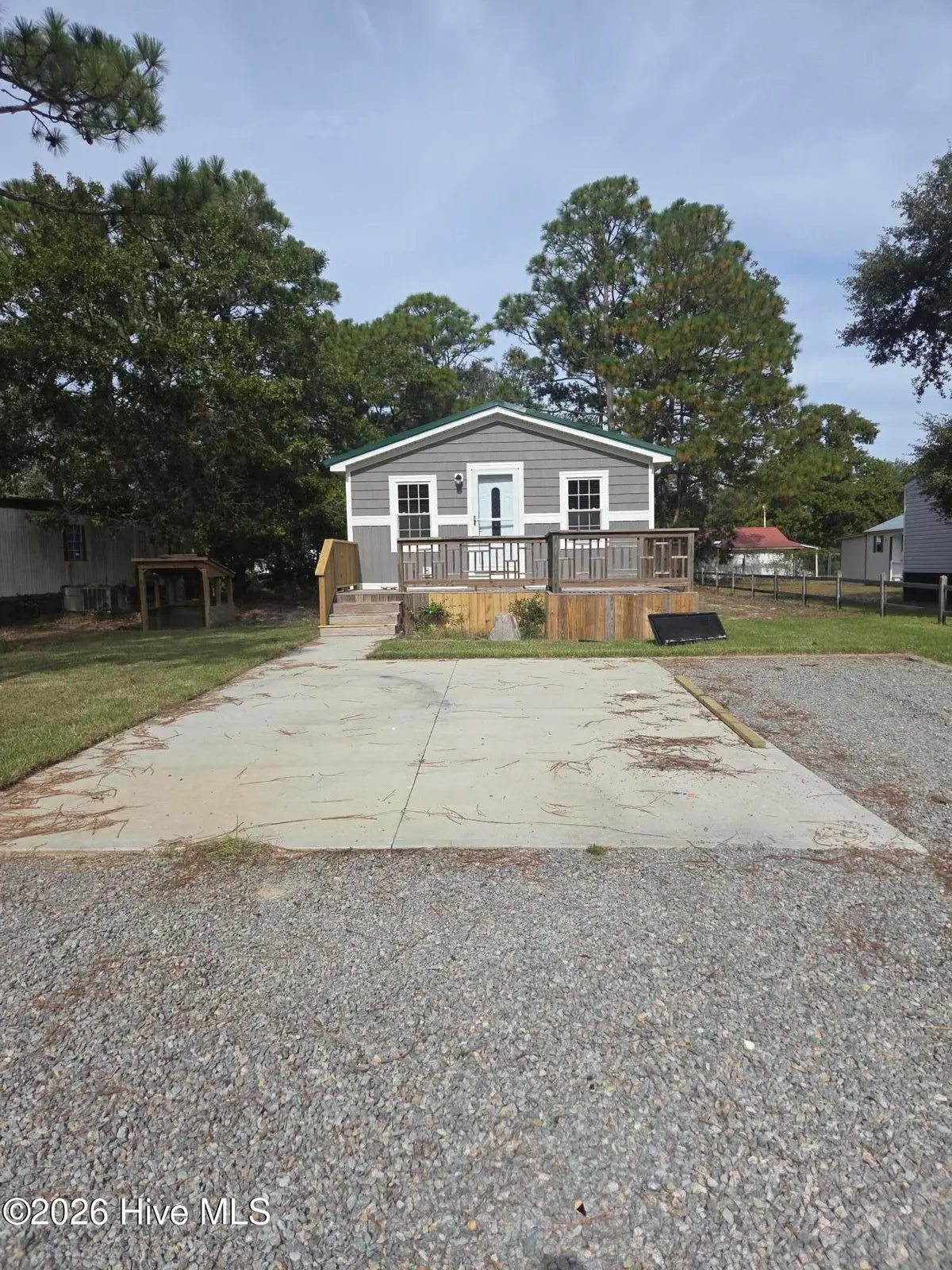 676 Oakwood Drive Sw, Supply, NC 28462 - #1
