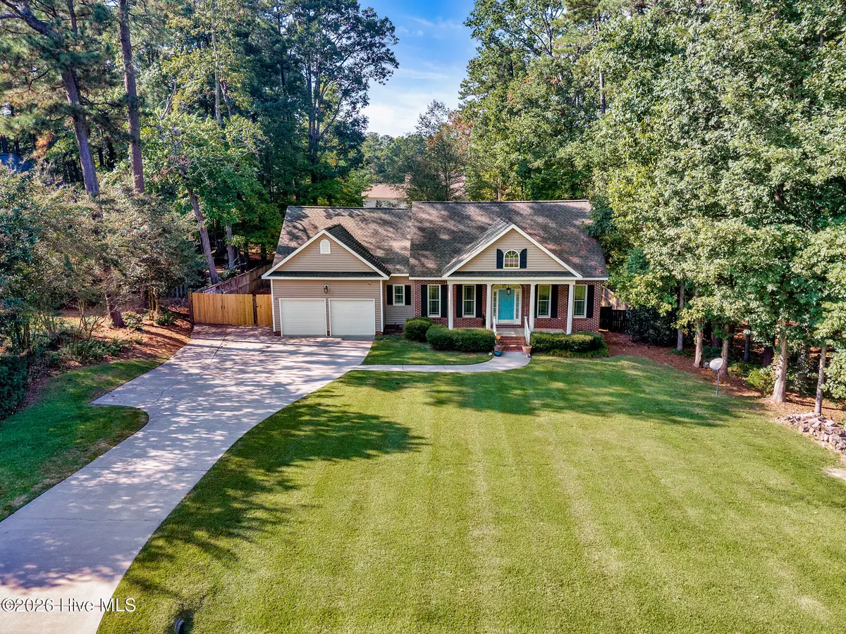 1108 Winterlocken Drive, Sanford, NC 27330 - #1