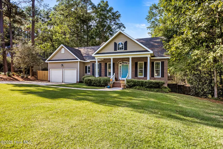 1108 Winterlocken Drive, Sanford, NC 27330 - #2