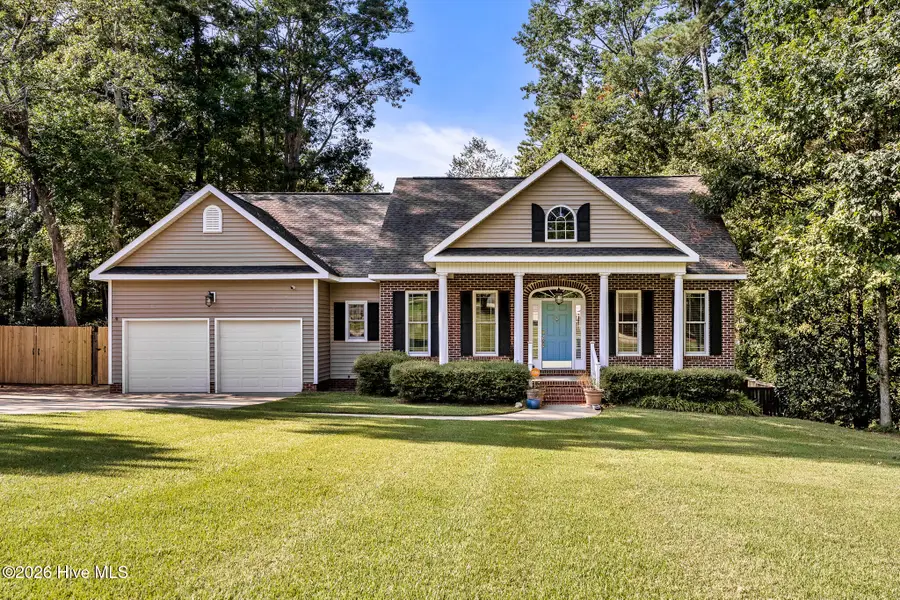 1108 Winterlocken Drive, Sanford, NC 27330 - #3