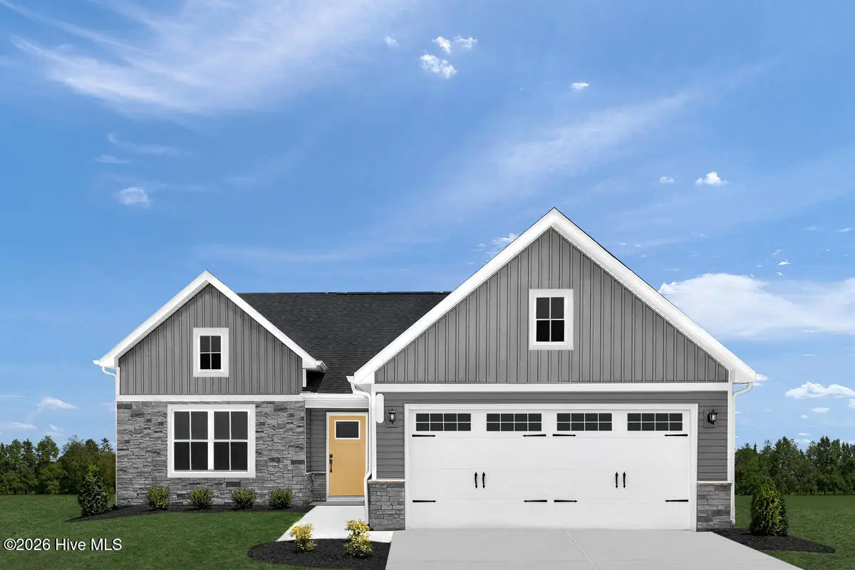 8005 Alexis Avenue, Leland, NC 28451 - #1