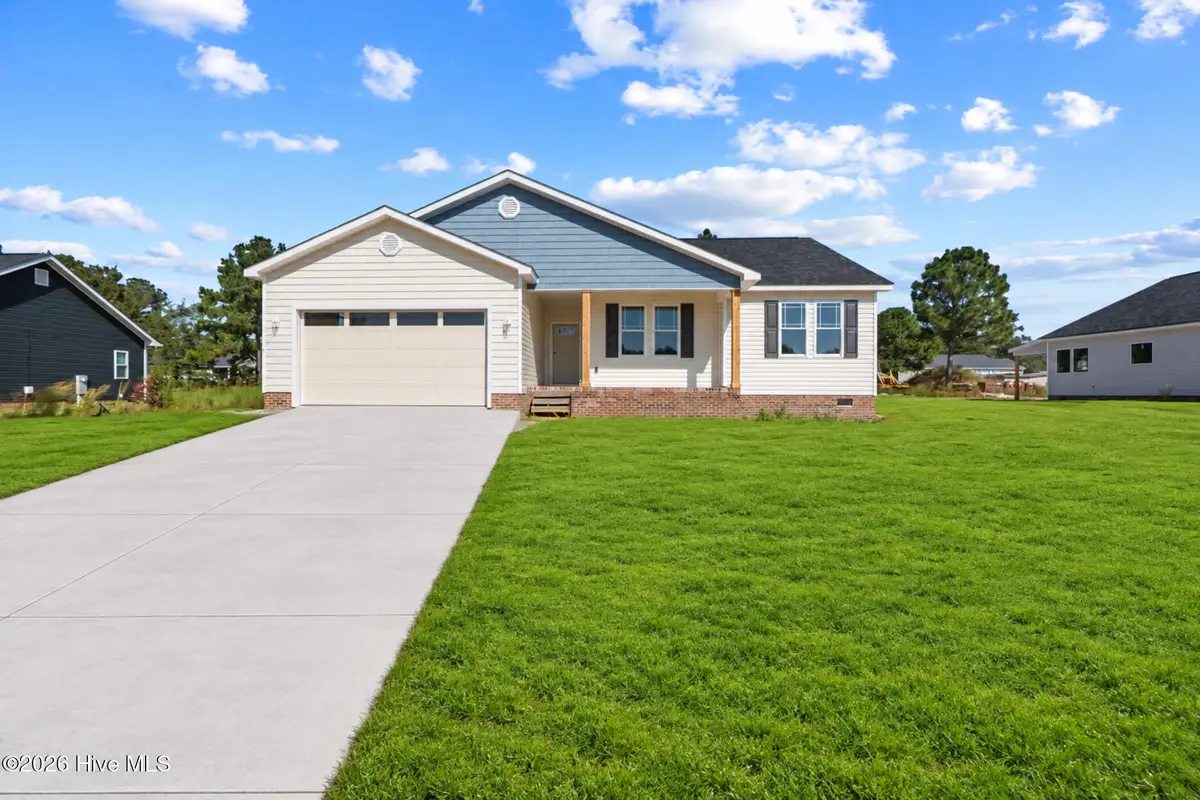 284 Adelia Drive, Rockingham, NC 28379 - #1