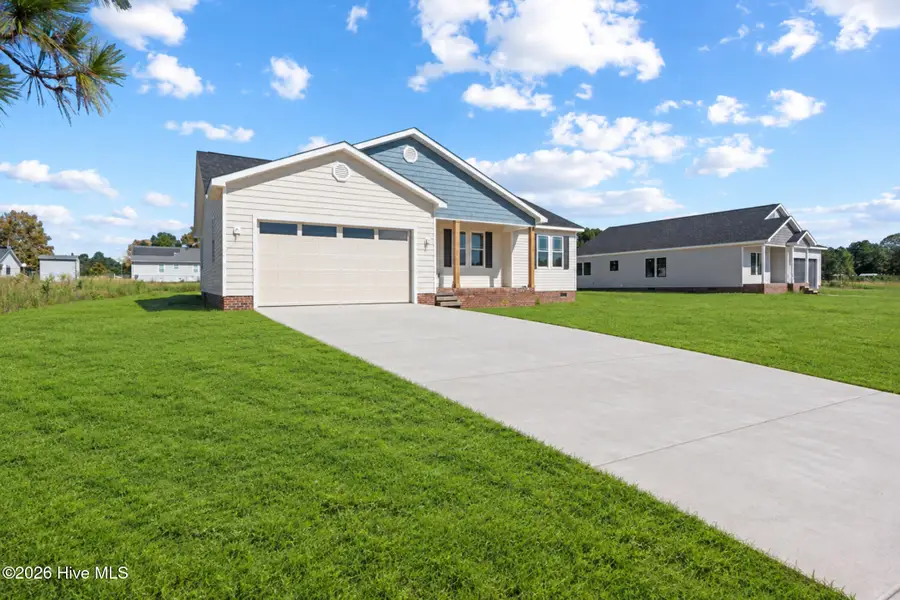 284 Adelia Drive, Rockingham, NC 28379 - #2