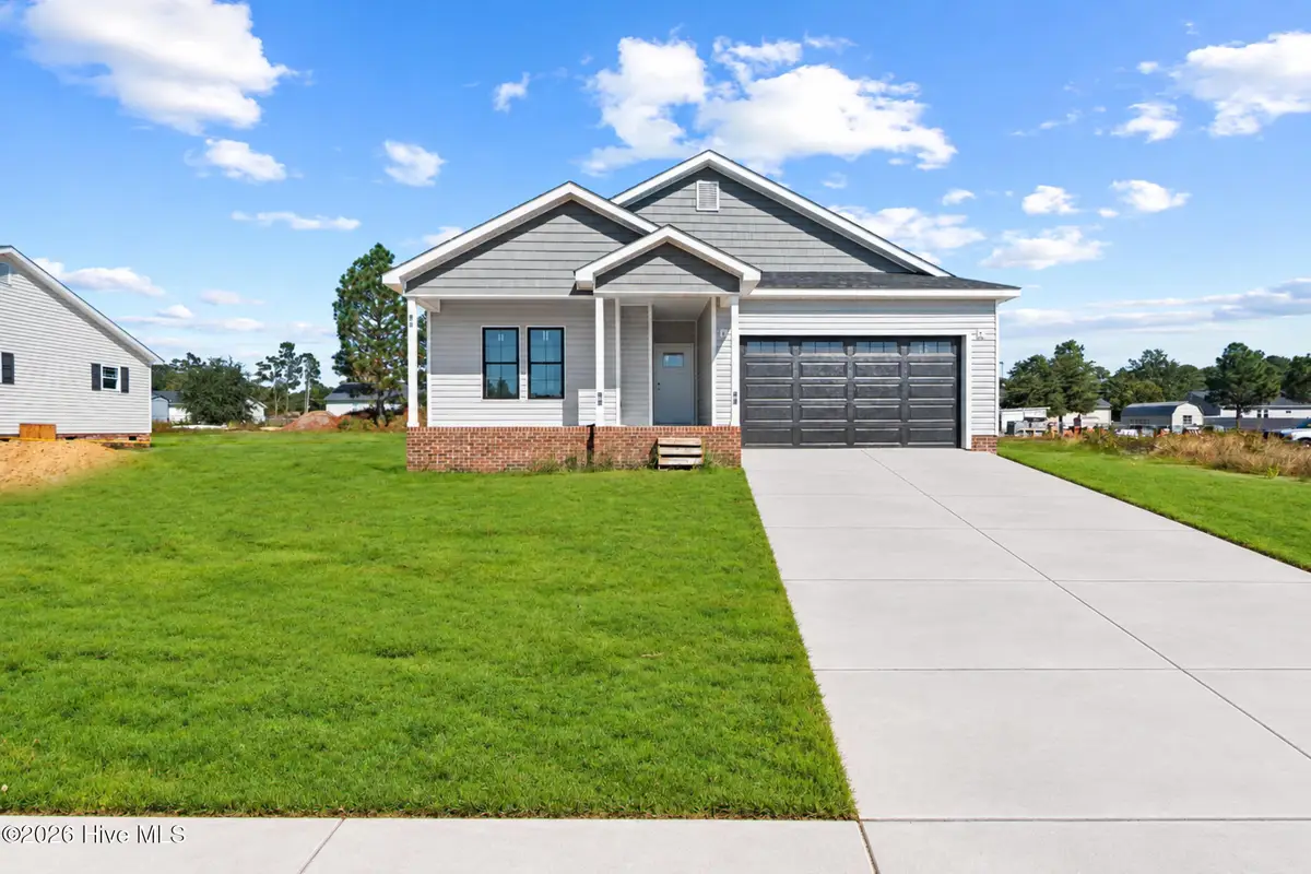 266 Adelia Drive, Rockingham, NC 28379 - #1