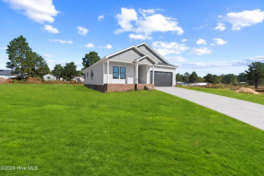 266 Adelia Drive, Rockingham, NC 28379 - #2