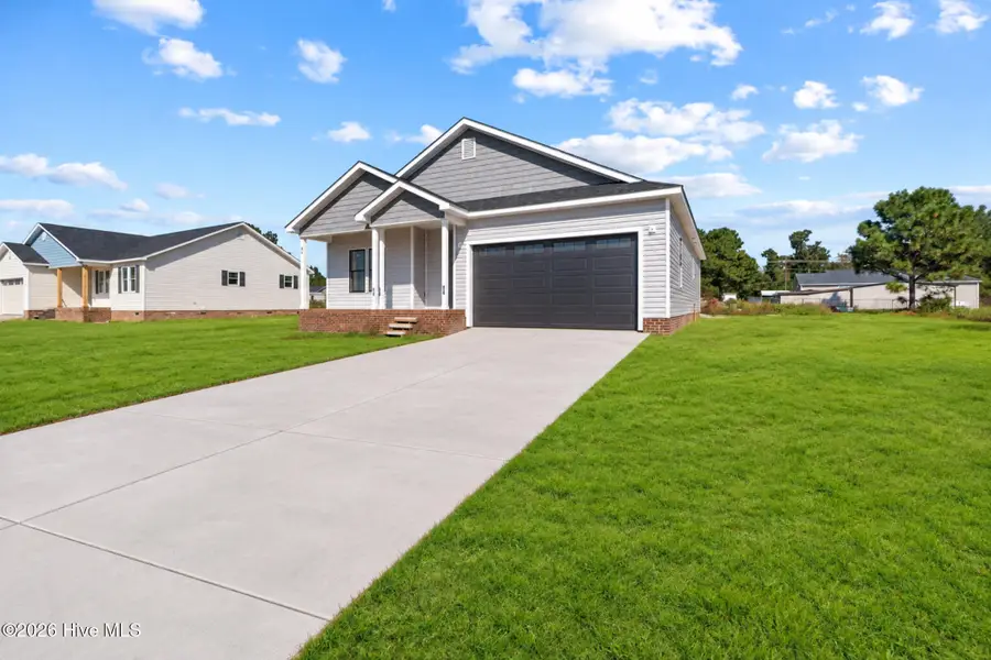 266 Adelia Drive, Rockingham, NC 28379 - #3