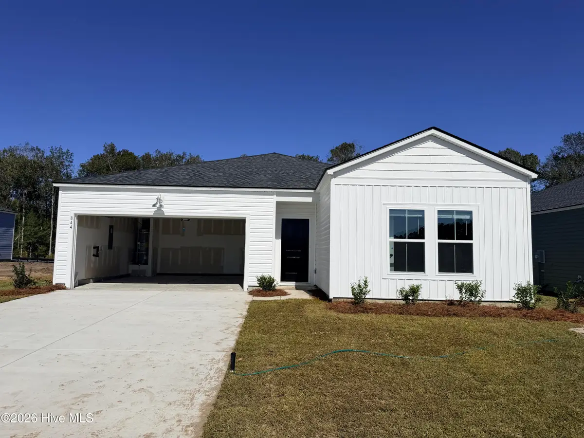 870 Pinyon Loop Sw #Lot 28, Ocean Isle Beach, NC 28469 - #1