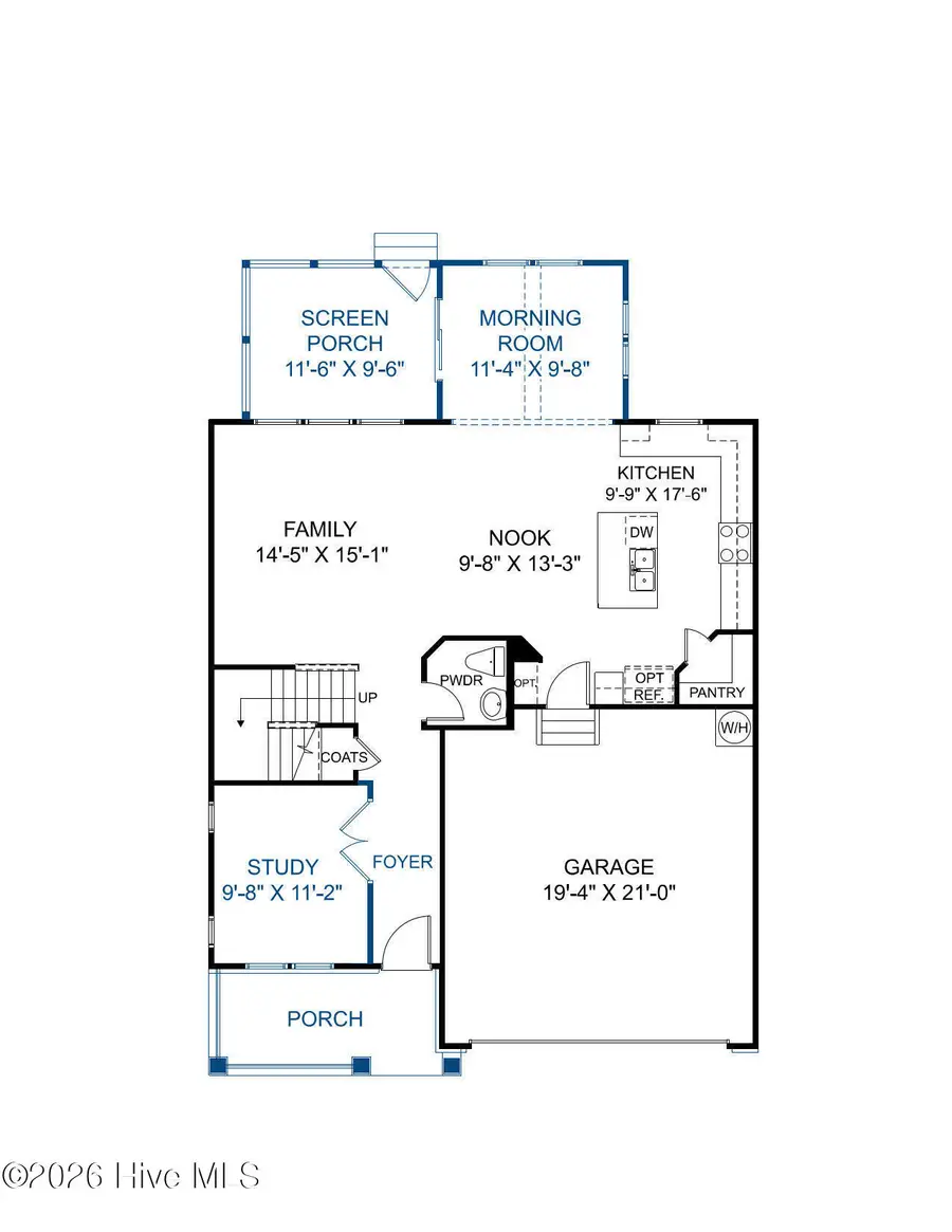455 Heidi May Way, Carthage, NC 28327 - #2