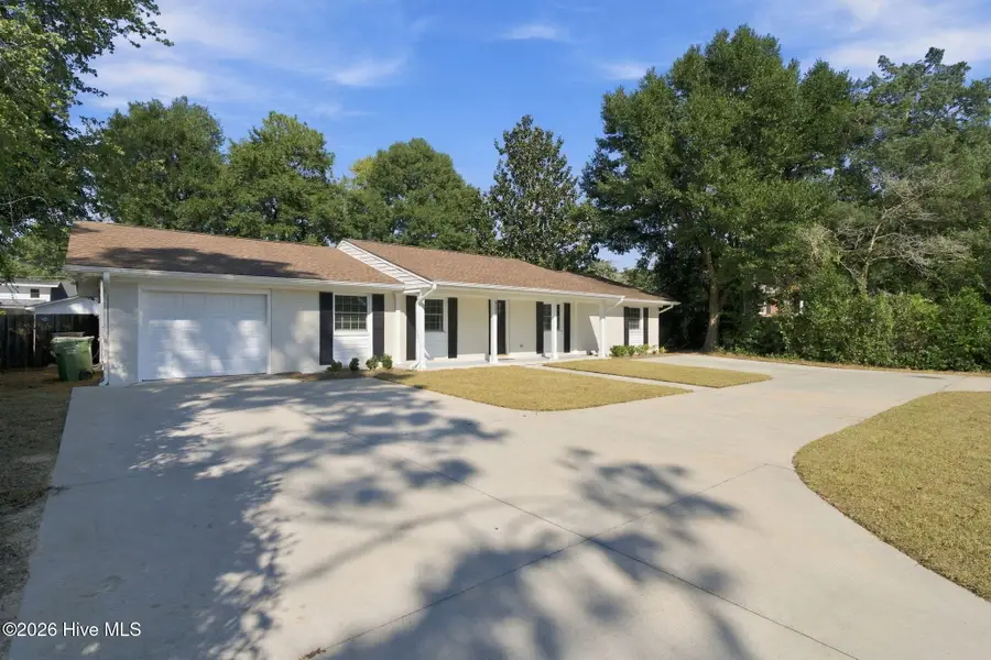 5133 Clear Run Drive, Wilmington, NC 28403 - #2