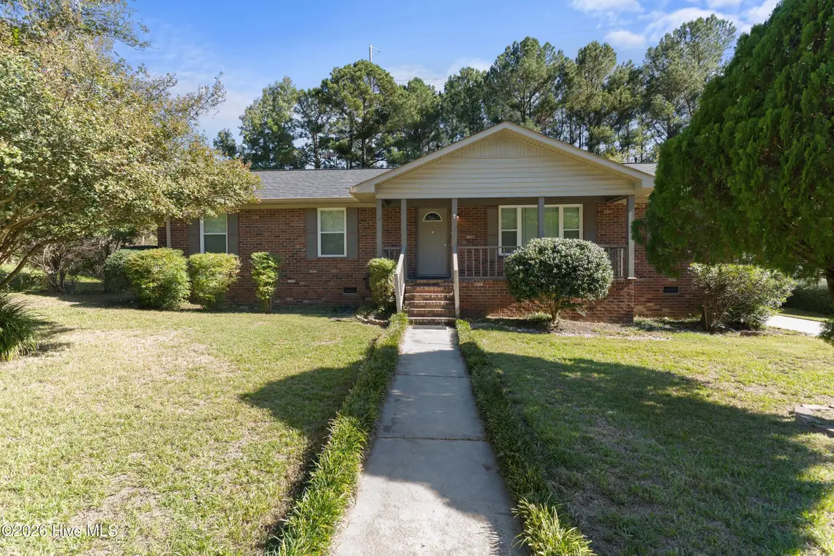 2322 Rutherford Avenue, Augusta, GA 30906 - #1