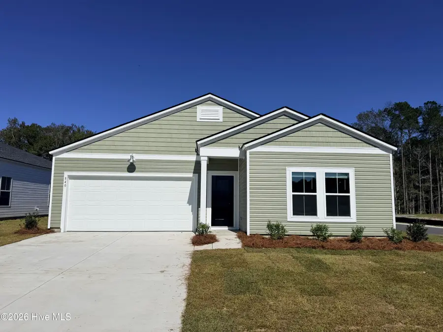 854 Pinyon Loop Sw #Lot 24, Ocean Isle Beach, NC 28469 - #2