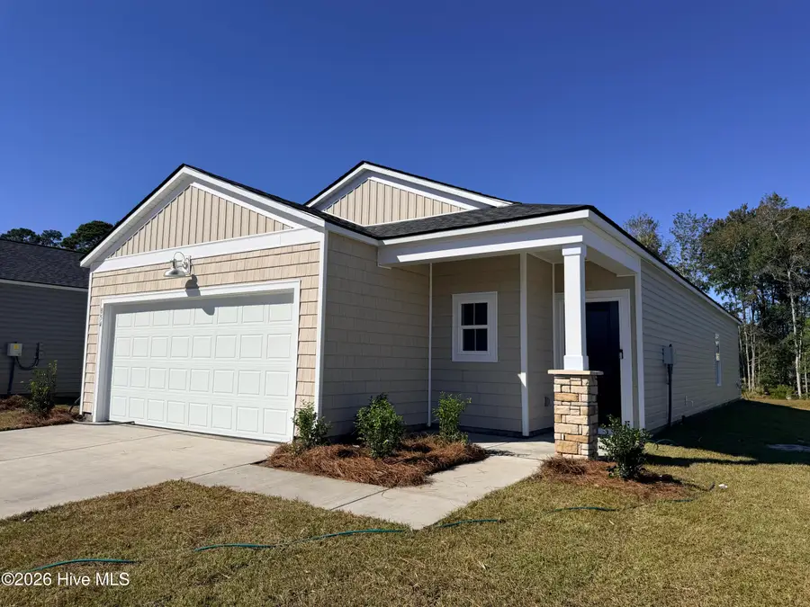 854 Pinyon Loop Sw #Lot 24, Ocean Isle Beach, NC 28469 - #3