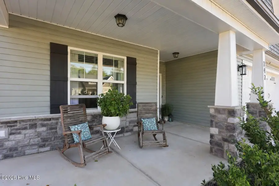 242 Thistle Court, Sanford, NC 27332 - #3