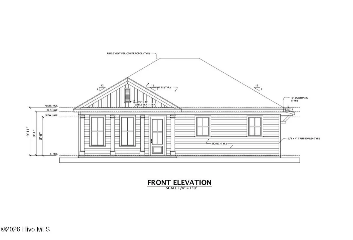 1338 Aldrich Street Ne, Aiken, SC 29801 - #1