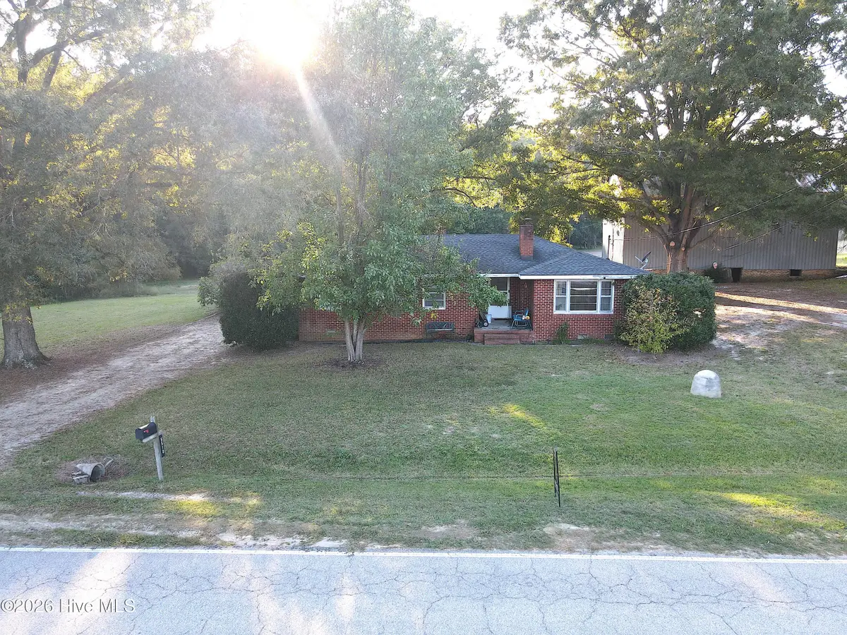 5510 Ernest Road, Wilson, NC 27893 - #1