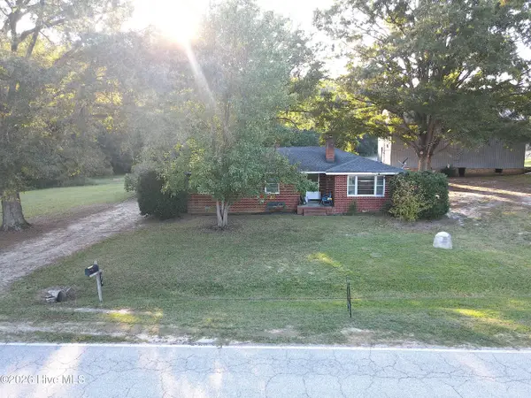 5510 Ernest Road, Wilson, NC 27893