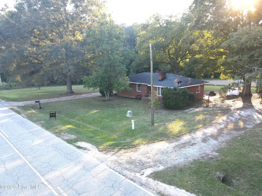5510 Ernest Road, Wilson, NC 27893 - #3