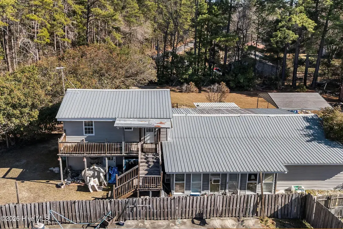 144 Victoria Drive, Whiteville, NC 28472 - #1
