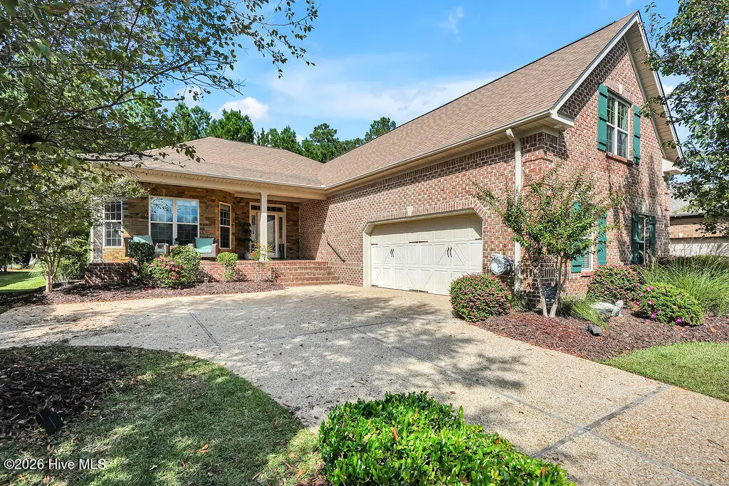 2504 Belshaw Drive, Leland, NC 28451 - #1