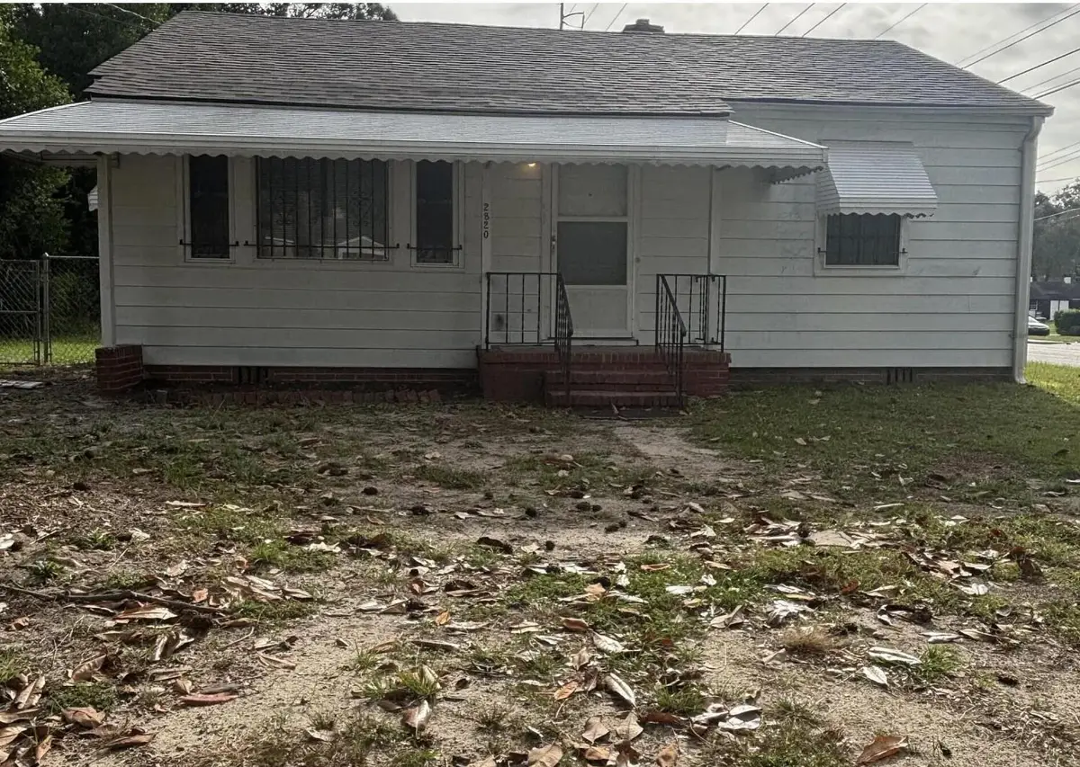 2820 Anne Street, Augusta, GA 30906 - #1