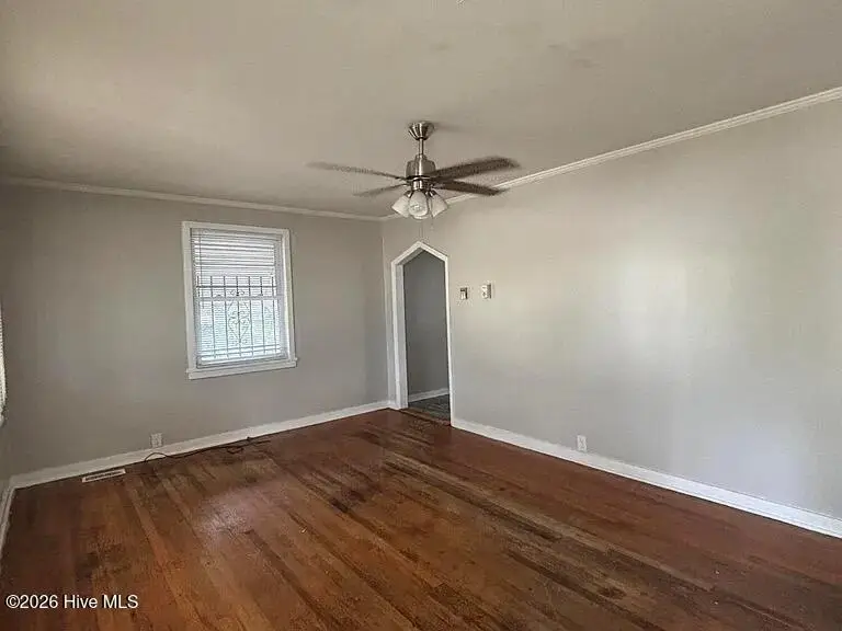 2820 Anne Street, Augusta, GA 30906 - #2