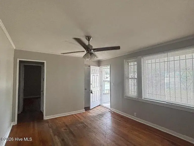 2820 Anne Street, Augusta, GA 30906 - #3