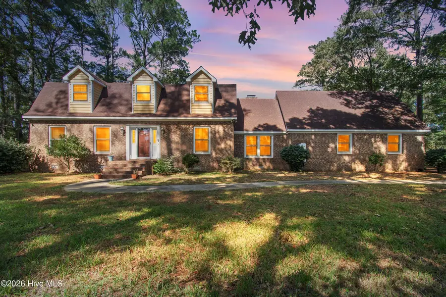 1462 Prospect Road Nw, Supply, NC 28462 - #2