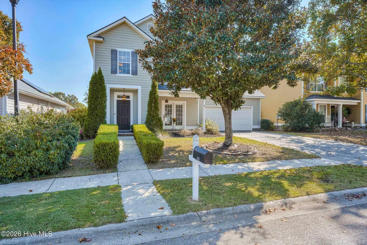 2111 Magnolia Parkway, Grovetown, GA 30813 - #1