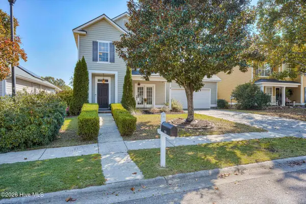 2111 Magnolia Parkway, Grovetown, GA 30813