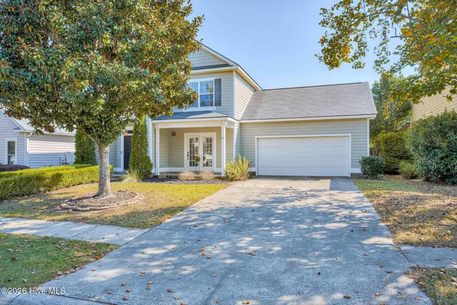 2111 Magnolia Parkway, Grovetown, GA 30813 - #2
