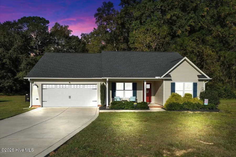 157 Goose Creek Circle, Dunn, NC 28334 - #2