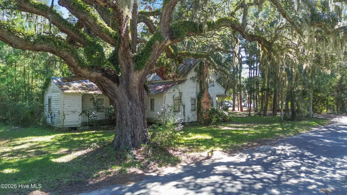 1695 Gause Landing Road Sw, Ocean Isle Beach, NC 28469 - #1