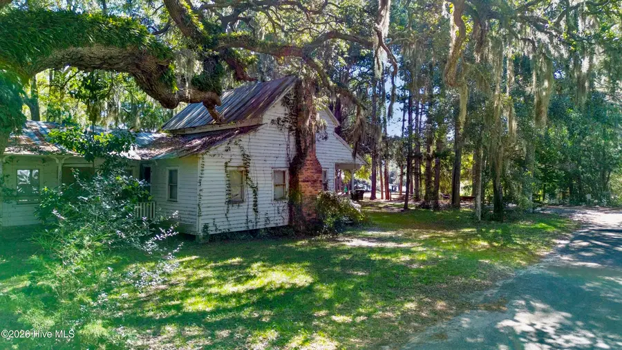 1695 Gause Landing Road Sw, Ocean Isle Beach, NC 28469 - #2