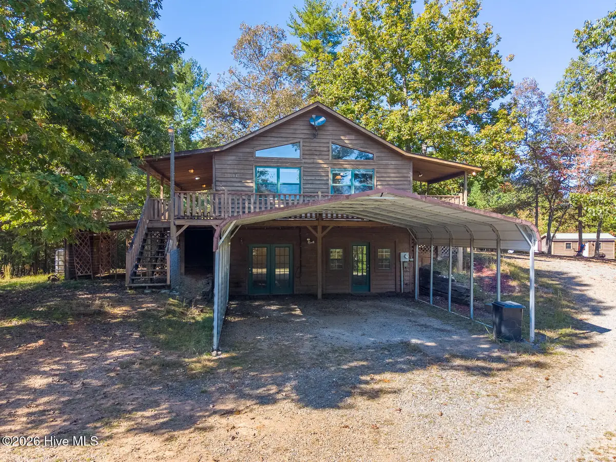 101 Natoli Way, Murphy, NC 28906 - #1
