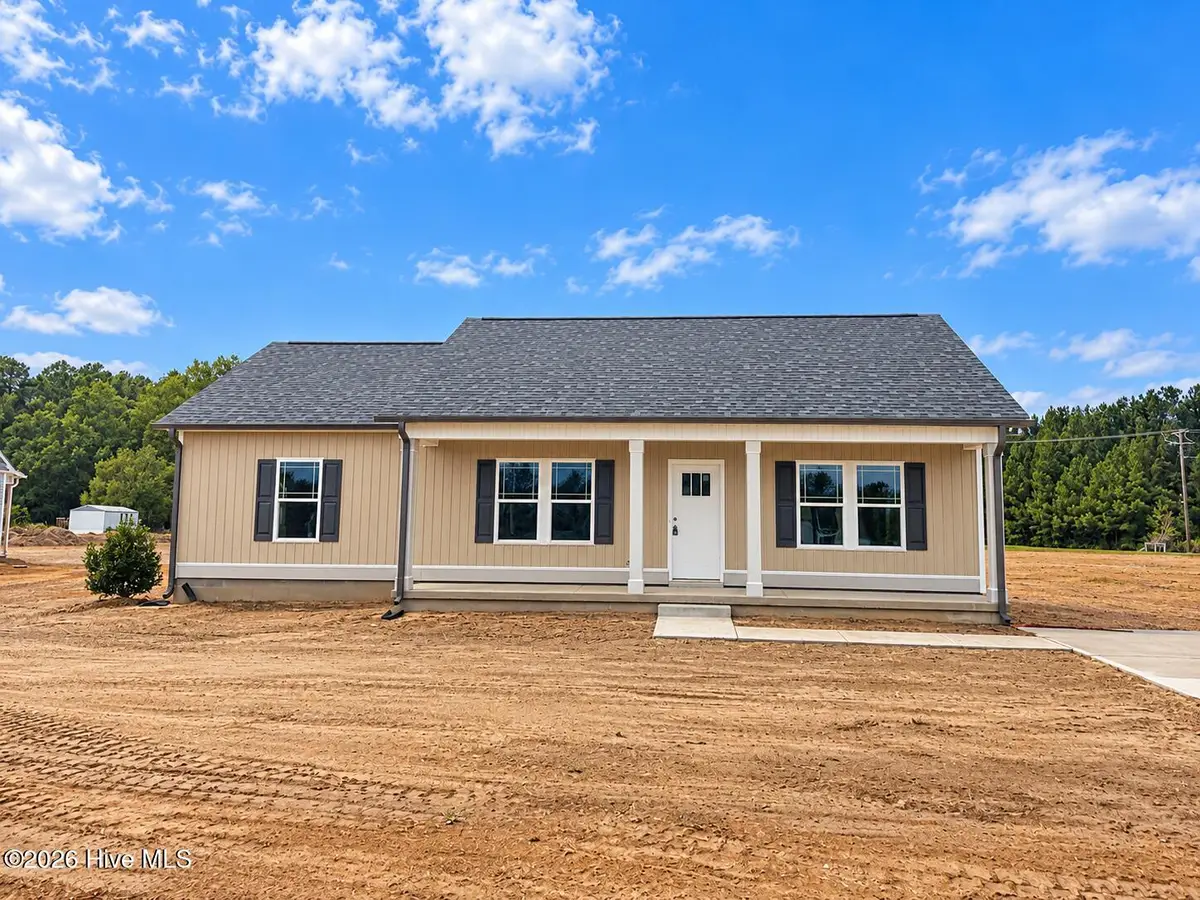 103 Dees Meadow Lane, Fremont, NC 27830 - #1