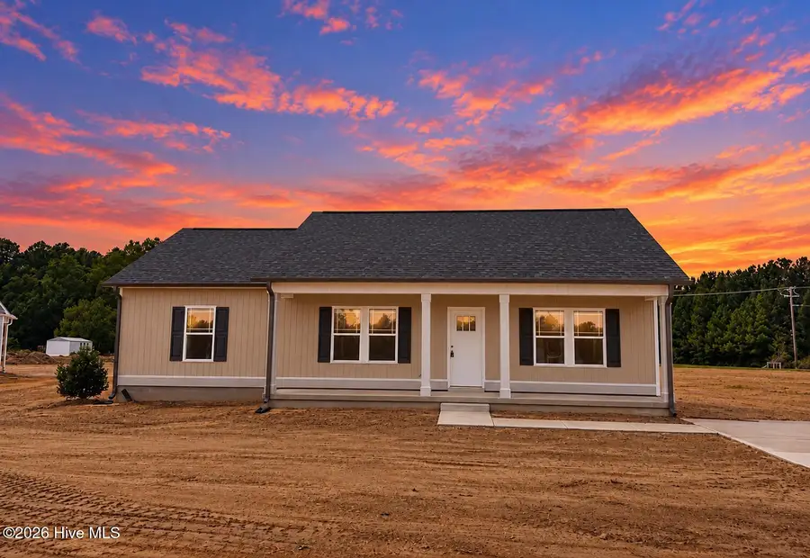 103 Dees Meadow Lane, Fremont, NC 27830 - #2