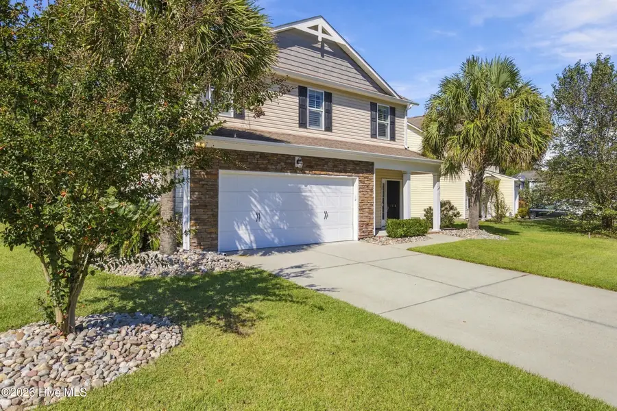 1570 Stones Edge Loop, Wilmington, NC 28405 - #3