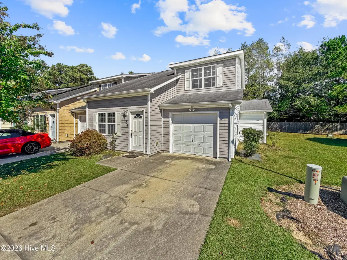 164 Kelly Circle, Hubert, NC 28539 - #1