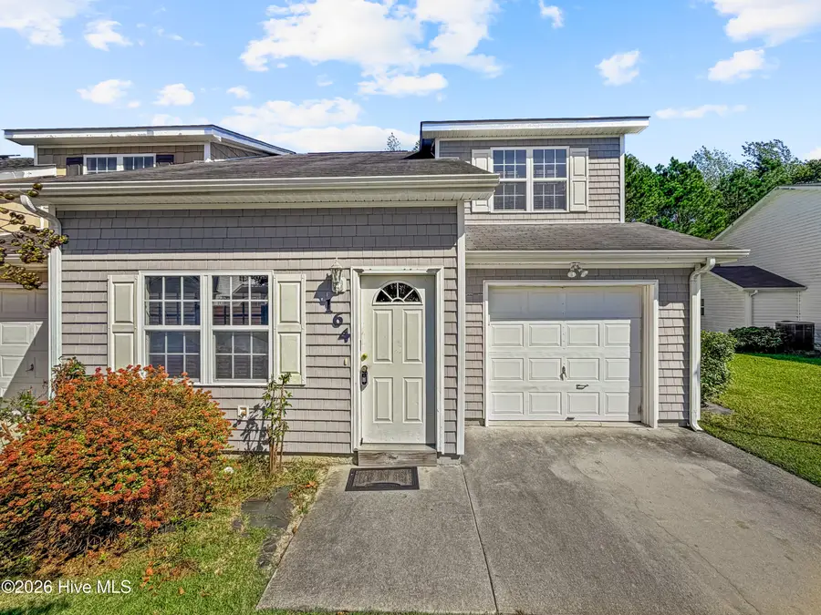 164 Kelly Circle, Hubert, NC 28539 - #2