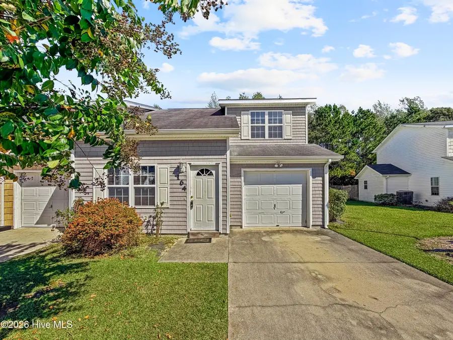 164 Kelly Circle, Hubert, NC 28539 - #3