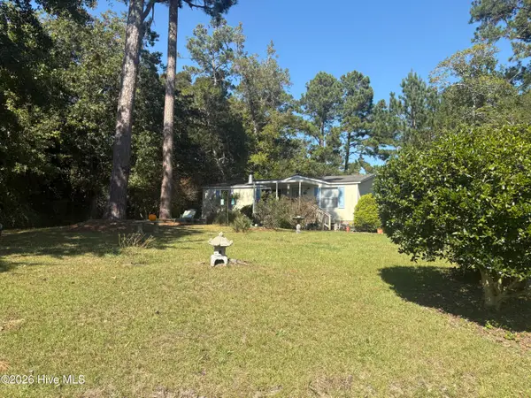230 Youpon Drive, Hubert, NC 28539