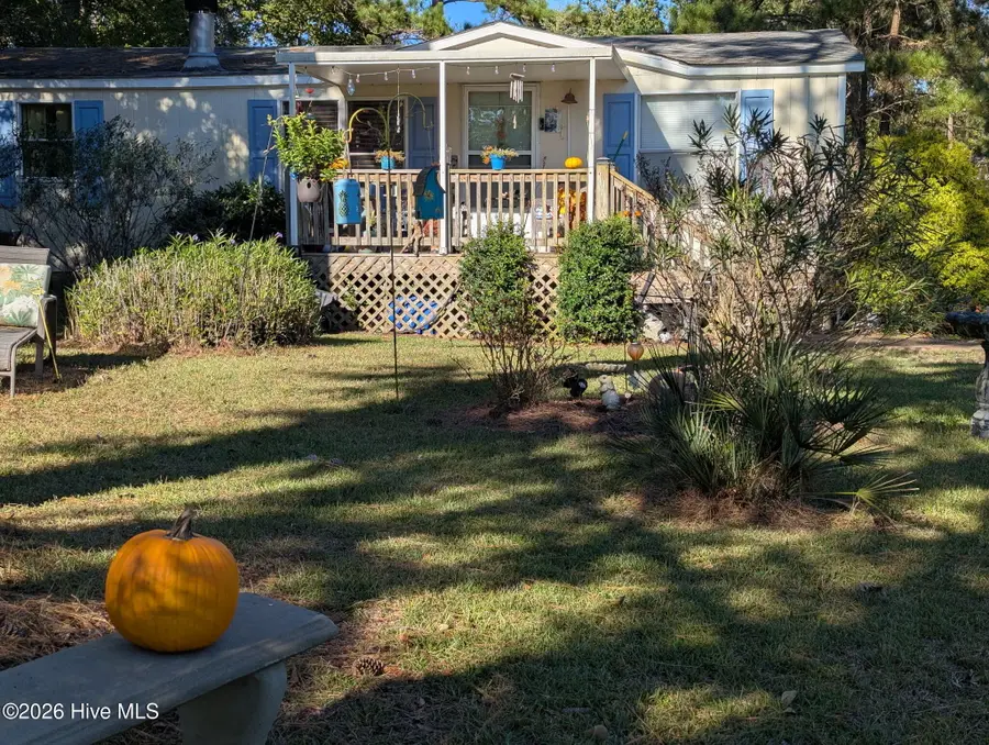 230 Youpon Drive, Hubert, NC 28539 - #2